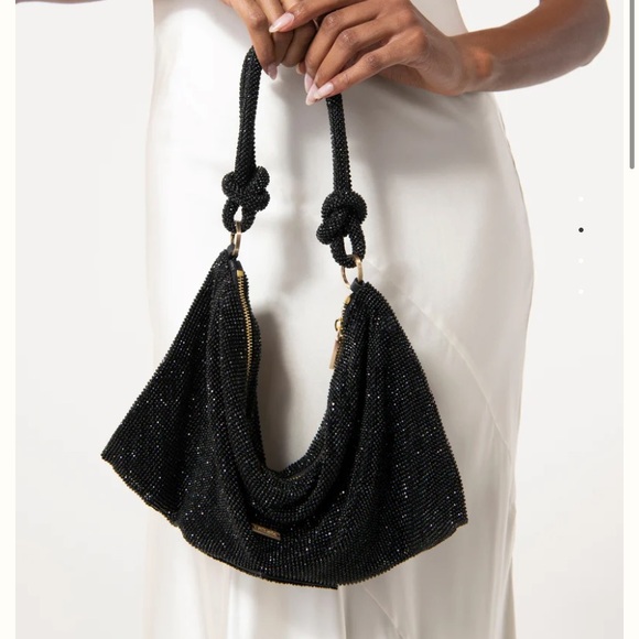 cult gaia Handbags - NWT Cult Gaia Hera Mini Bag